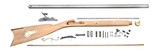 Traditions Mountain Rifle Percussion Kit .50 Caliber 32