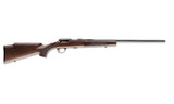 Browning T-Bolt Target / Varmint .22 LR 22