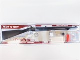 Traditions PA Pellet Muzzleloading Rifle Redi-Pak .50 Cal 26