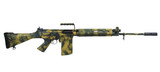 DS Arms SA58 Bush Tracker 7.62 NATO 21