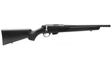 Tikka T1x MTR Rimfire .22 LR 16