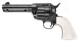 E.M.F. GWII The Shootist .357 Magnum 4.75