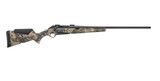 Benelli BE.S.T. LUPO Bolt-Action 6.5 Creedmoor 24