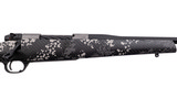 Weatherby Mark V Backcountry 2.0 Ti .300 Wby Mag 26