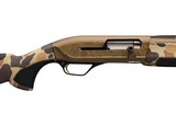 Browning Maxus II Wicked Wind Vintage Tan 12 GA 28
