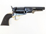 E.M.F. Pietta 1851 Navy Steel .44 Cal 5.5