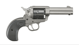 Ruger Wrangler Single Action .22 LR 3.75
