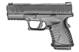 Springfield XD-M Elite Compact OSP 10mm 3.8