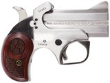 Bond Arms Texas Defender .45 Colt / .410 Bore 3