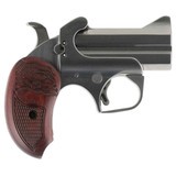 Bond Arms Patriot .45 Colt / .410 Bore 3