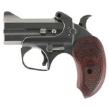 Bond Arms Patriot .45 Colt / .410 Bore 3