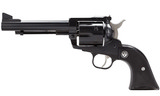 Ruger New Model Blackhawk .45 Colt 5.5