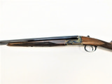 Dickinson Arms Custom Estate SxS .410 Gauge 28