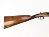 Dickinson Arms Custom Estate SxS .410 Gauge 28
