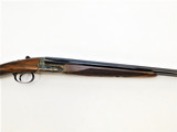 Dickinson Arms Custom Estate SxS .410 Gauge 28
