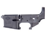 Alex Pro Firearms APF AR-15 Multi Caliber Stripped Lower Receiver