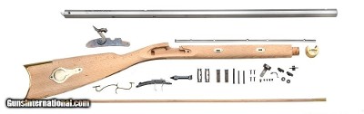 Traditions Mountain Rifle Percussion Kit .50 Caliber 32