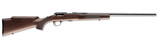 Browning T-Bolt Target / Varmint .17 HMR 22