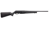 Browning BAR MK 3 Stalker Left Hand .308 Win 22