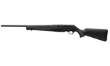 Browning BAR MK 3 Stalker Left Hand .308 Win 22