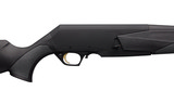 Browning BAR MK 3 Stalker Left Hand .308 Win 22