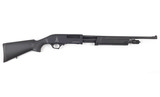 Keystone Crickett Pump-Action .410 Bore Shotgun 18
