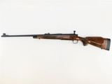 Remington 700 BDL 7mm Rem Mag 24