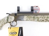 CVA Optima V2 Realtree Hillside .50 Caliber 26