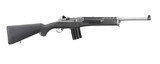 Ruger Mini-14 Ranch 5.56 NATO Semi-Auto 18.5