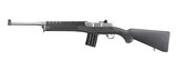 Ruger Mini-14 Ranch 5.56 NATO Semi-Auto 18.5