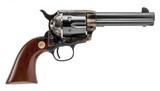 Cimarron Model P .357 Magnum 4.75