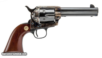 Cimarron Model P .357 Magnum 4.75