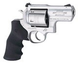 Ruger Super Redhawk Alaskan .454 Casull 2.5