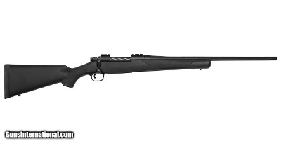 Mossberg Patriot Synthetic .22-250 Rem 22