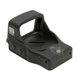 EOTECH EFLX Mini Reflex Red Dot Pistol Sight 3 MOA Dot EFLX3RWBLK - 1 of 2