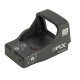 EOTECH EFLX Mini Reflex Red Dot Pistol Sight 3 MOA Dot EFLX3RWBLK - 2 of 2