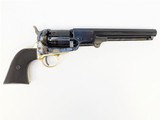 E.M.F. Pietta 1851 Navy Steel .44 Cal 7.5