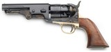 E.M.F. Pietta 1851 Navy Steel .44 Cal 5.5