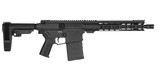 CMMG Banshee Mk3 Semi-Auto Pistol .308 Win 12.5