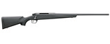 Remington Model 783 Synthetic .300 Win Mag 24