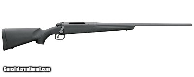Remington Model 783 Synthetic .300 Win Mag 24