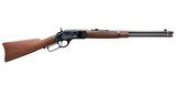 Winchester 1873 Competition Carbine High Grade .45 Colt 20