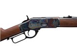 Winchester 1873 Competition Carbine High Grade .45 Colt 20