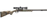 Traditions NitroFire VAPR Muzzleloader w/ Scope .50 Cal 26