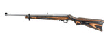 Ruger 10/22 Carbine Semi-Automatic .22 LR 18.5