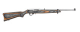 Ruger 10/22 Carbine Semi-Automatic .22 LR 18.5