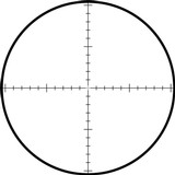 Leupold VX-6 7-42X56mm Side Focus CDS Target TMOA Plus Riflescope 118504 - 2 of 2