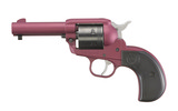 Ruger Wrangler Single Action .22 LR 3.75