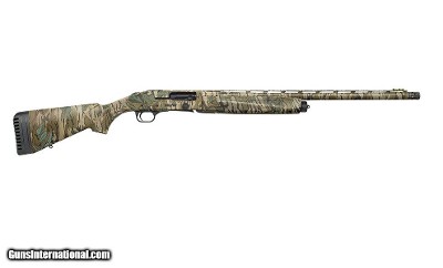 Mossberg 940 Pro Turkey 12 Gauge 24