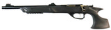 Keystone Crickett Adult Synthetic Pistol .22 LR 10.5